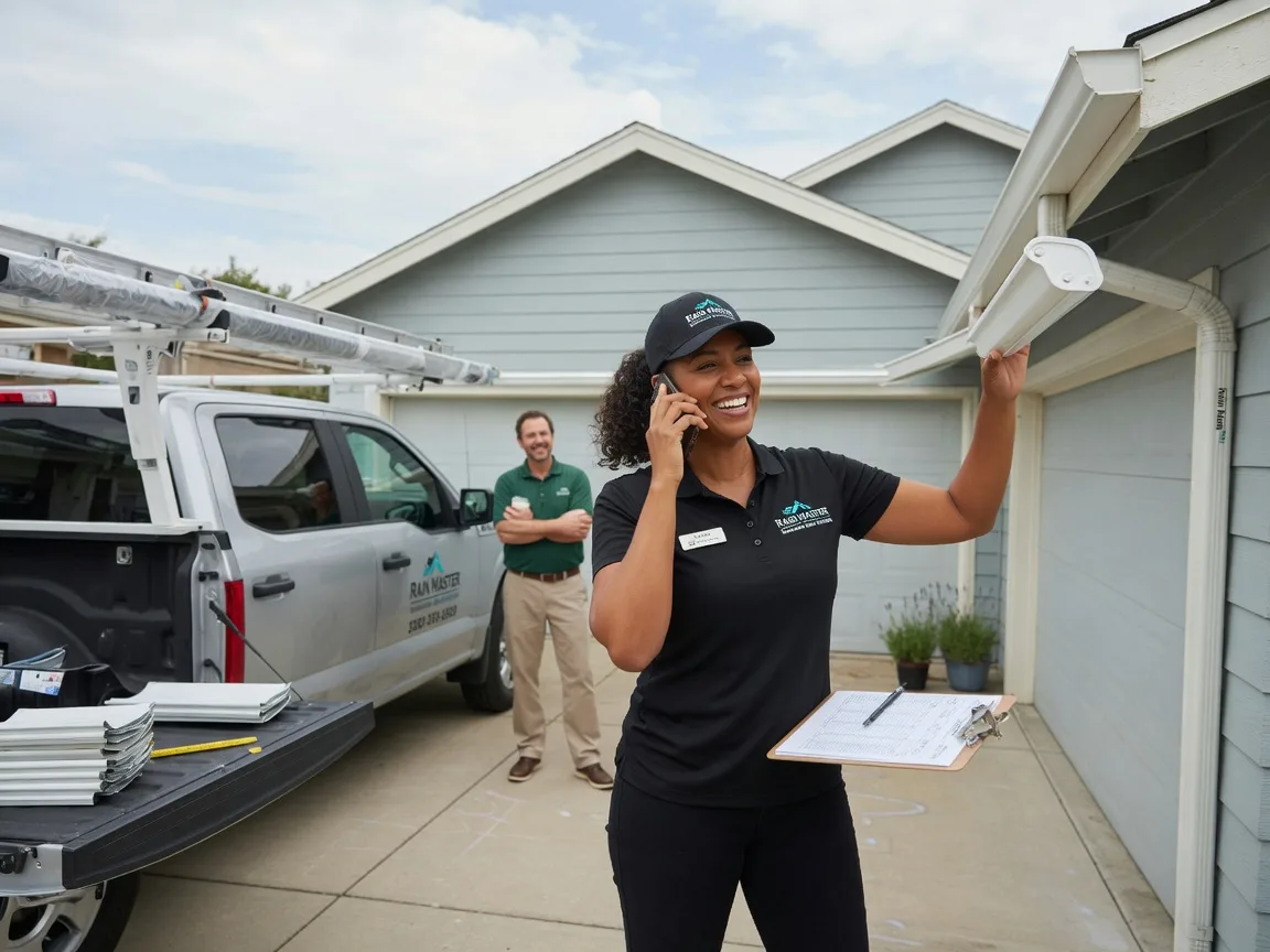 Gutter Installation Aviston, IL FAQs